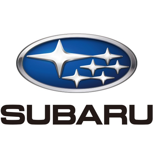 Subaru Logo