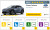 thumb-Рейтинг Subaru Solterra у тестах безпеки Euro NCAP